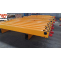 Customized 5ton End Truck for double grider gantry crane